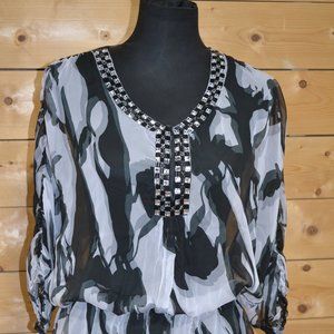 Women's Chiffon Top